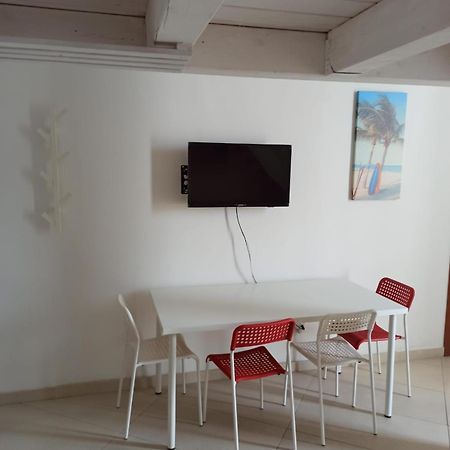 Enjoy Trani Hotel Ngoại thất bức ảnh