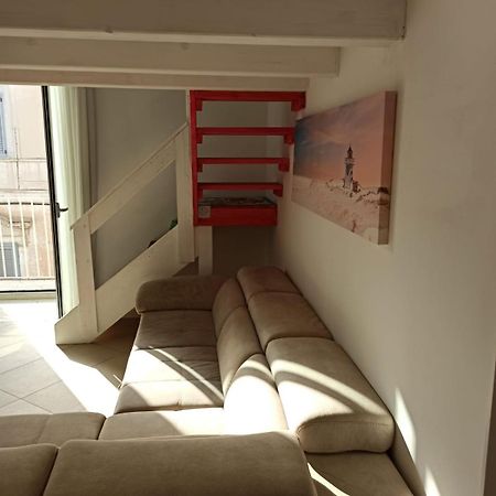 Enjoy Trani Hotel Ngoại thất bức ảnh