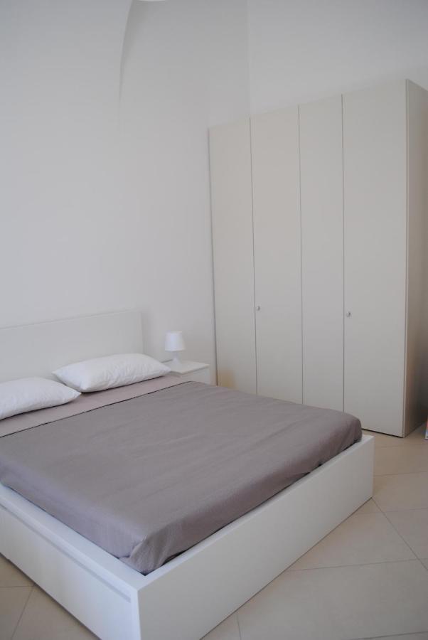 Enjoy Trani Hotel Ngoại thất bức ảnh