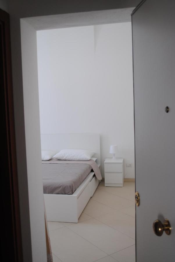 Enjoy Trani Hotel Ngoại thất bức ảnh