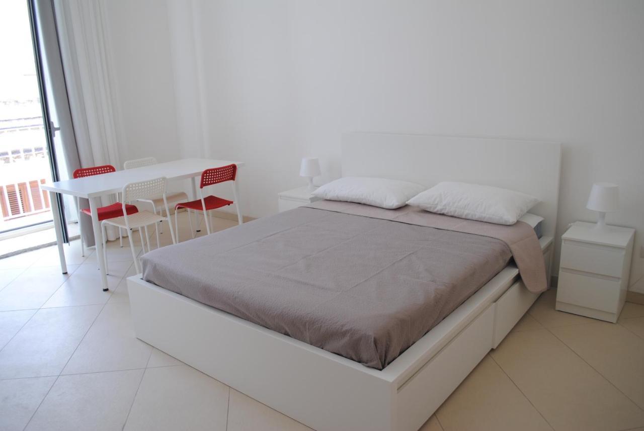 Enjoy Trani Hotel Ngoại thất bức ảnh