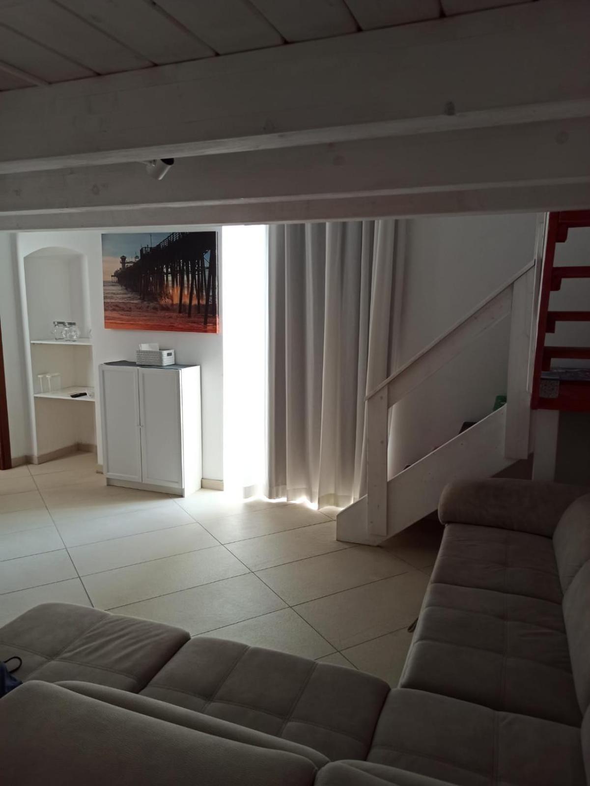 Enjoy Trani Hotel Ngoại thất bức ảnh