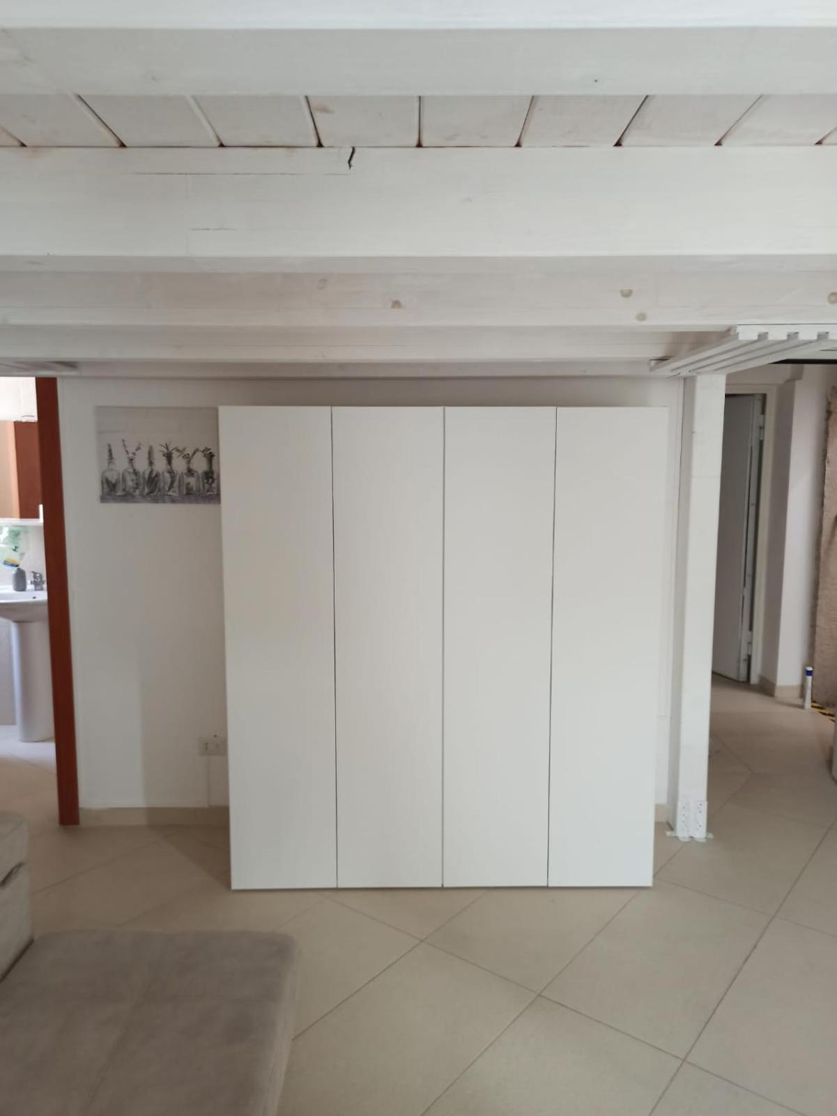 Enjoy Trani Hotel Ngoại thất bức ảnh