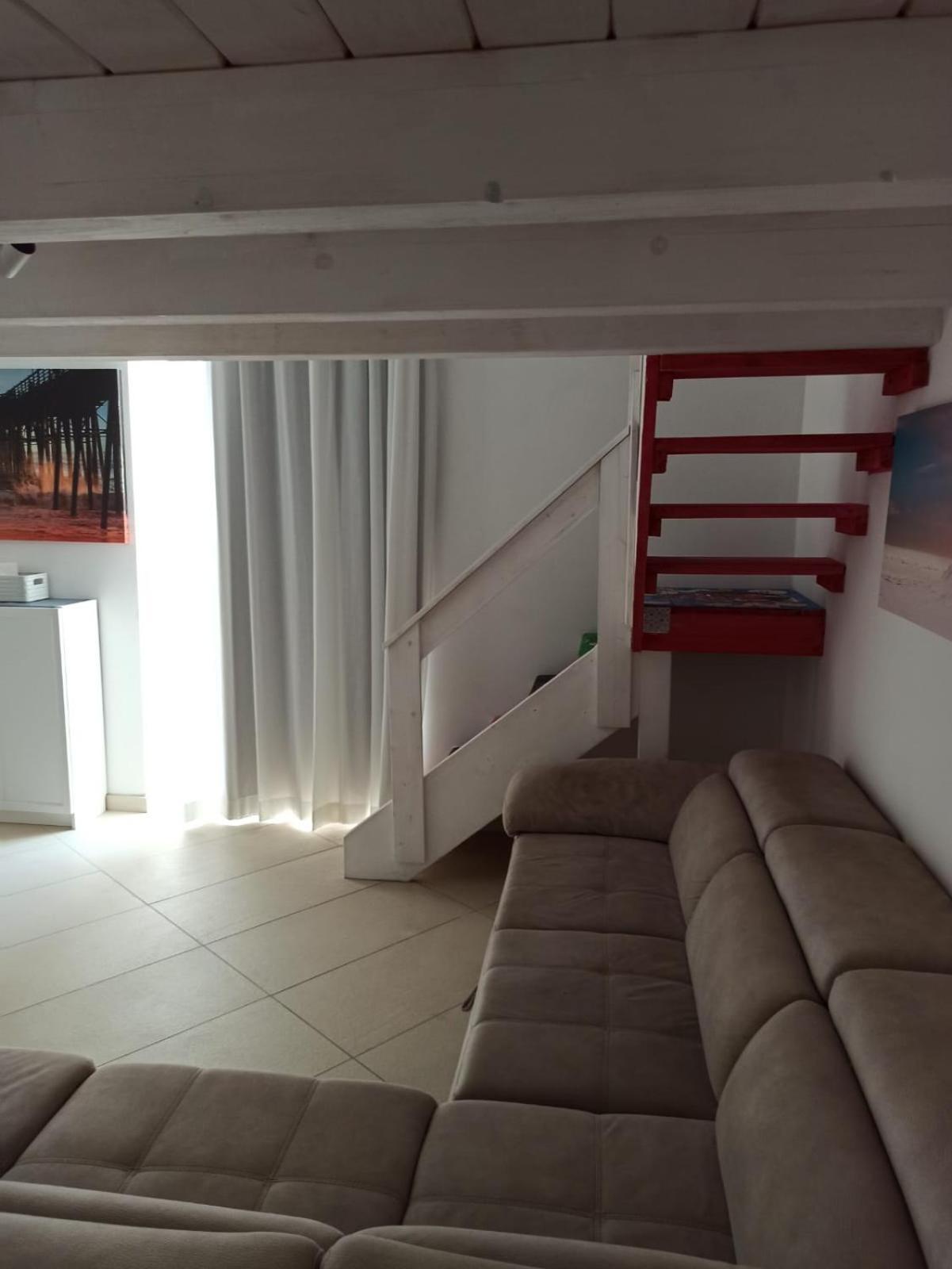 Enjoy Trani Hotel Ngoại thất bức ảnh