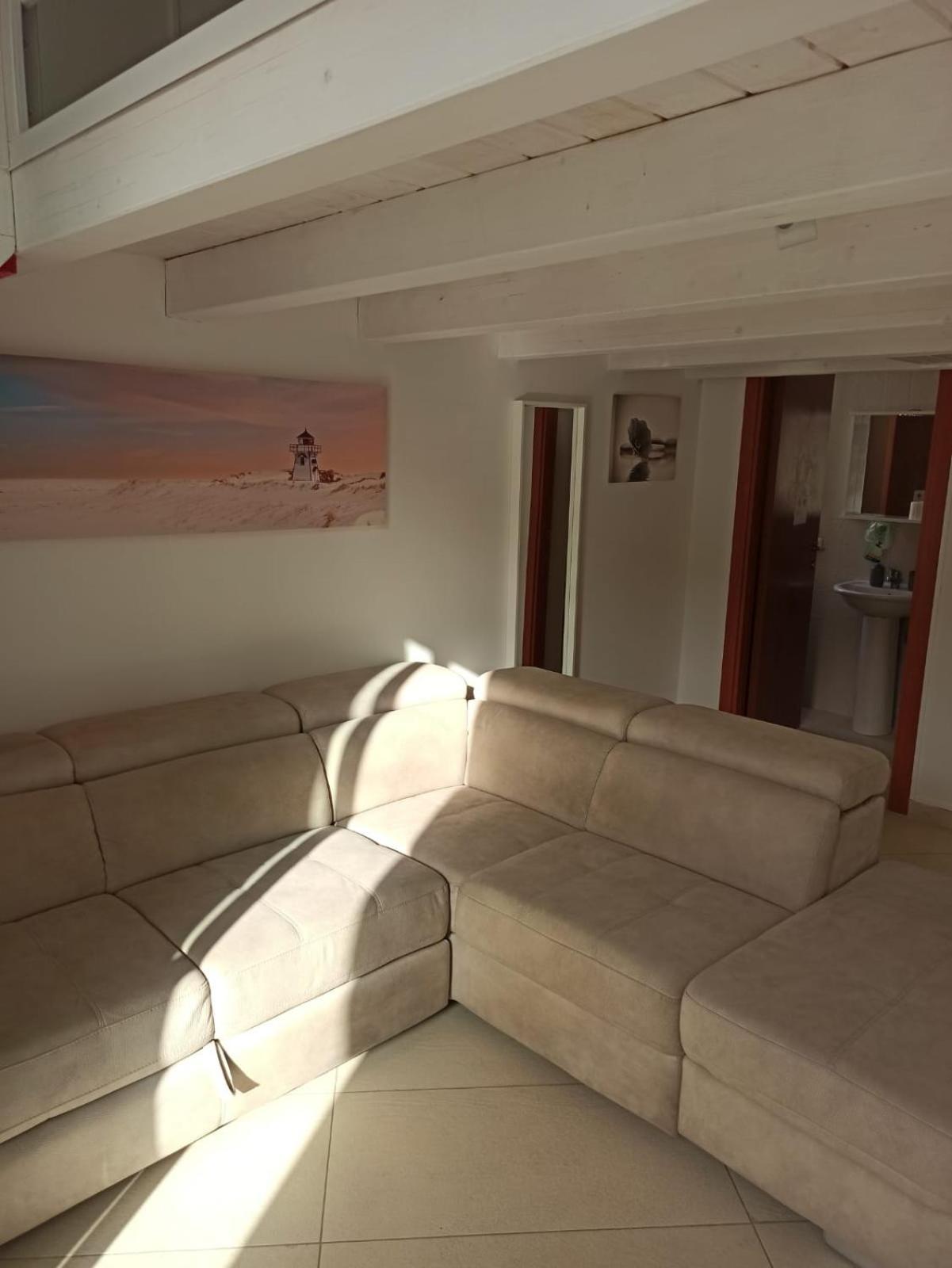Enjoy Trani Hotel Ngoại thất bức ảnh