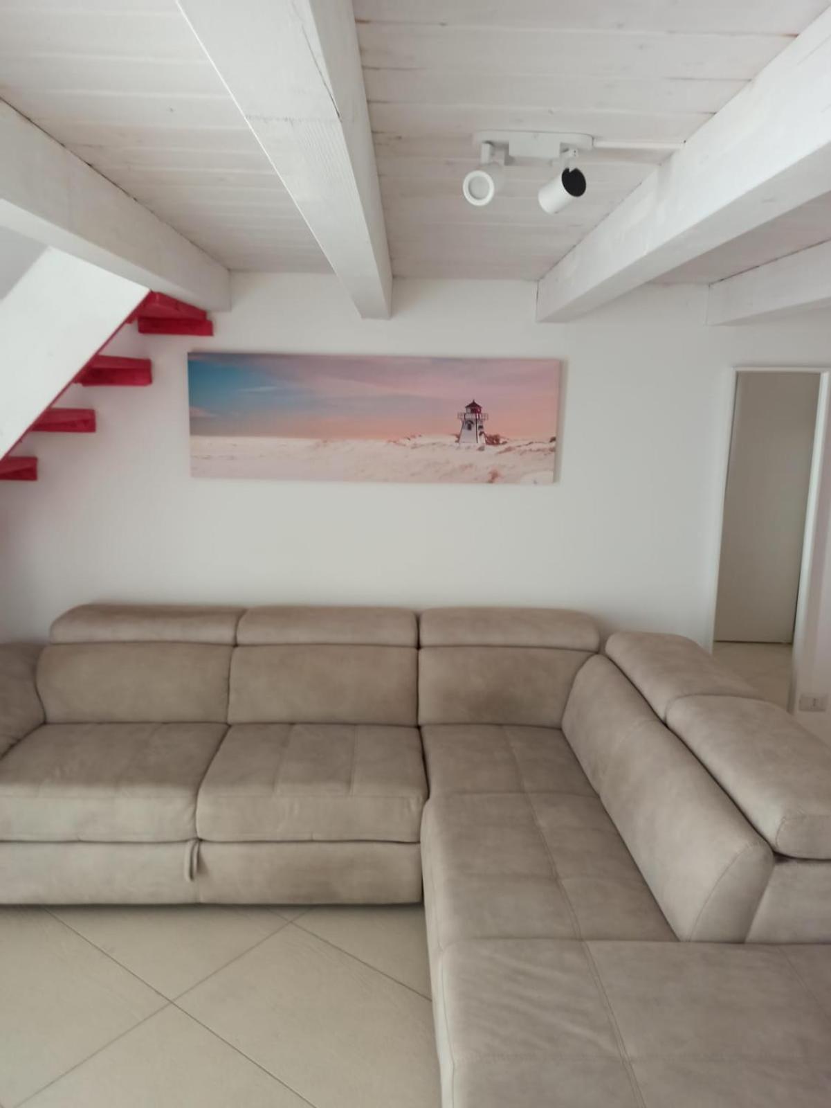 Enjoy Trani Hotel Ngoại thất bức ảnh