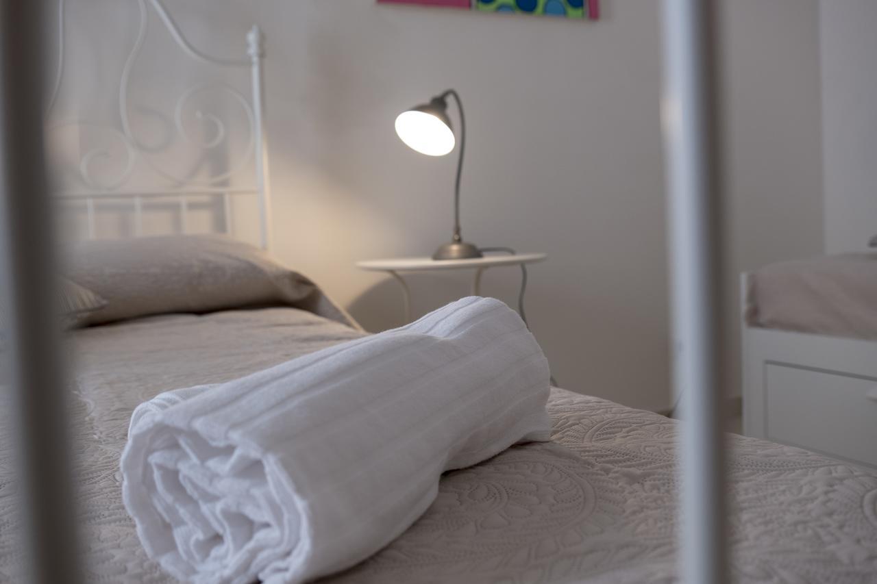 Enjoy Trani Hotel Ngoại thất bức ảnh