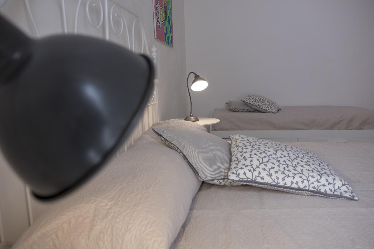 Enjoy Trani Hotel Ngoại thất bức ảnh