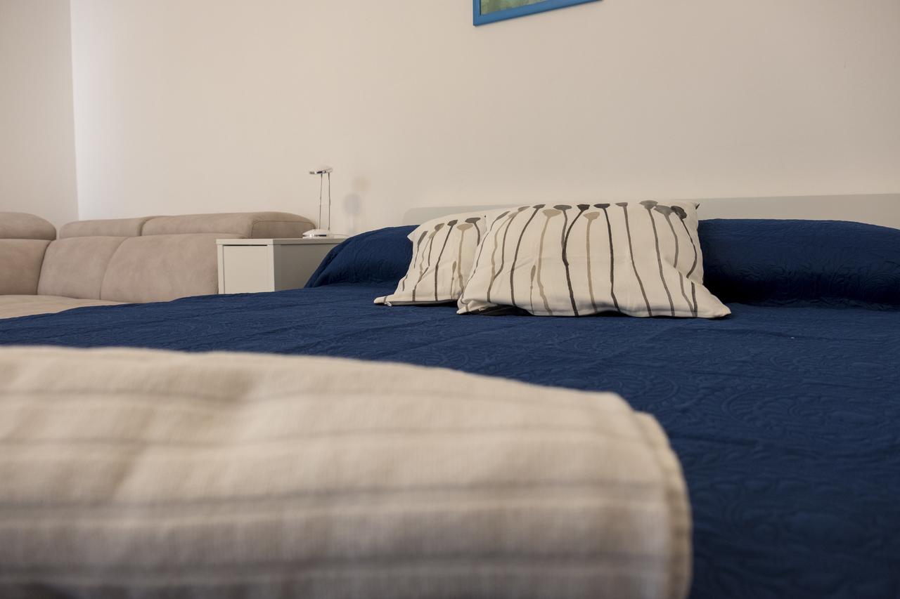 Enjoy Trani Hotel Ngoại thất bức ảnh