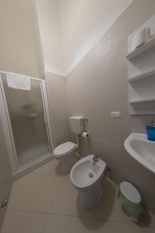 Enjoy Trani Hotel Ngoại thất bức ảnh