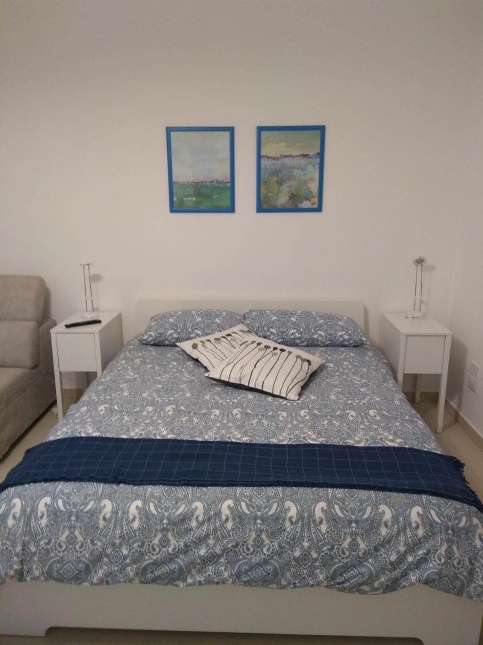 Enjoy Trani Hotel Ngoại thất bức ảnh
